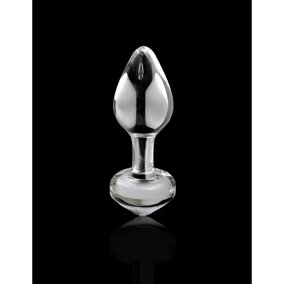 Plug Anale Pipedream Trasparente