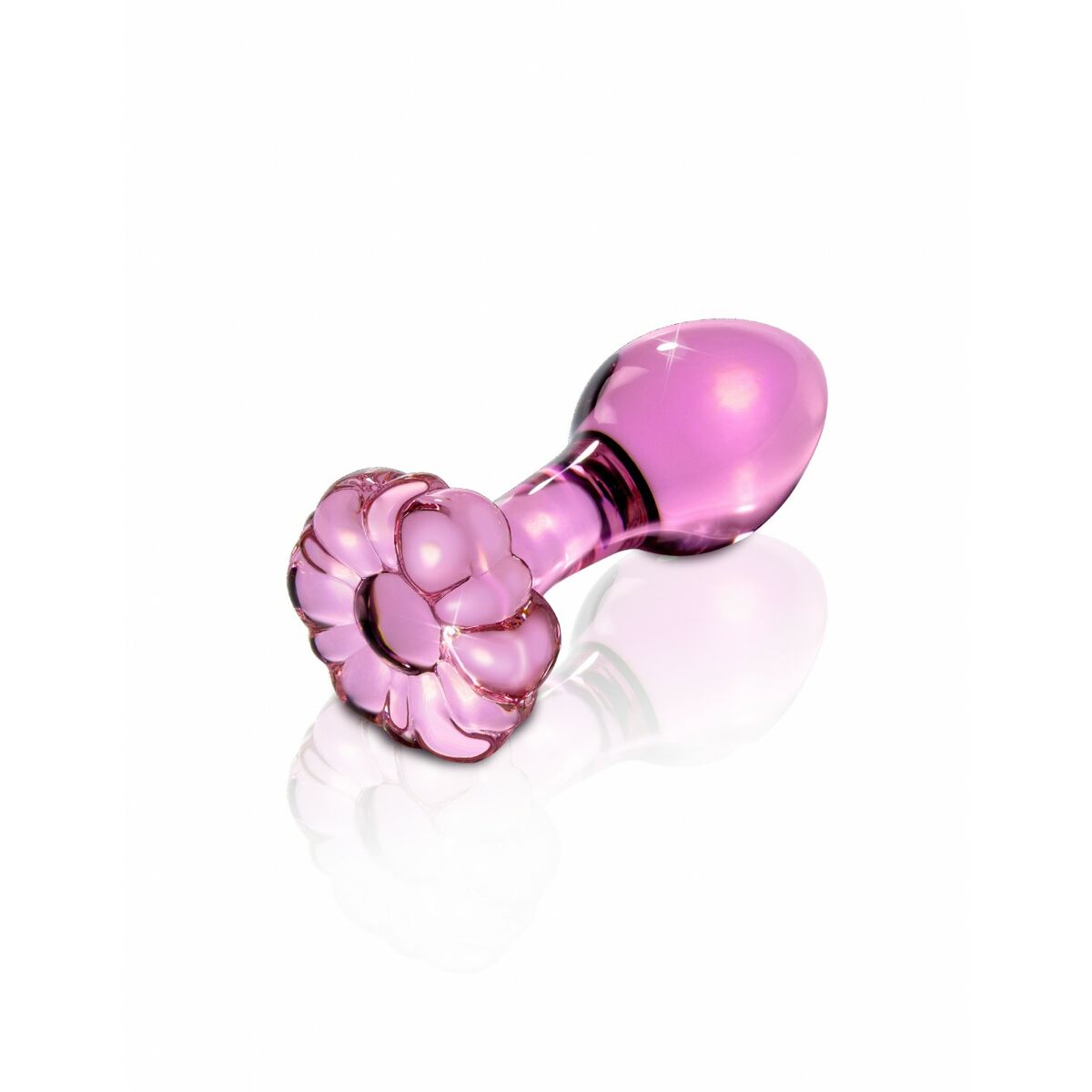 Plug Anale Pipedream Rosa