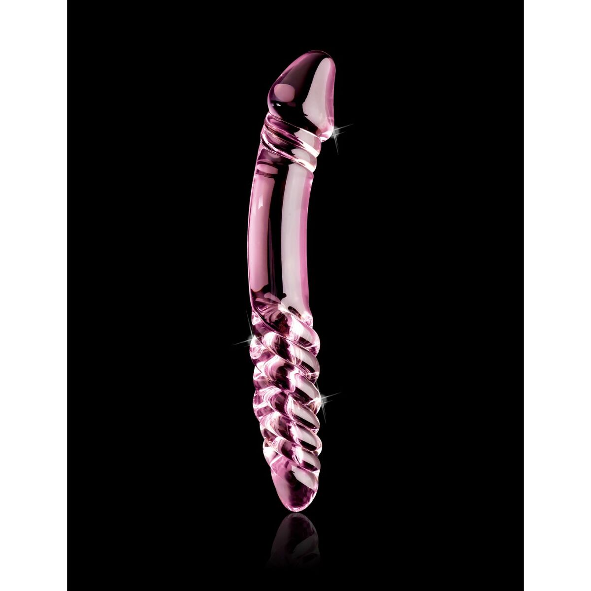 Dildo Pipedream Rosa