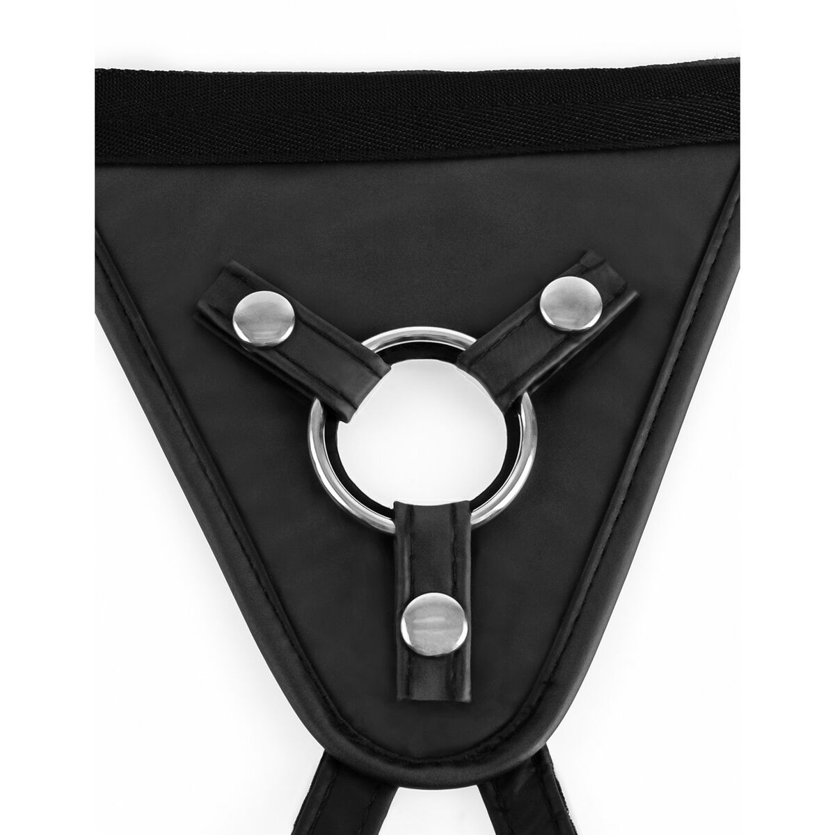 Imbracatura per dildo Pipedream Nero