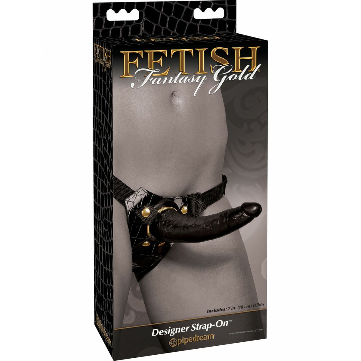 Dildo Indossabile Pipedream