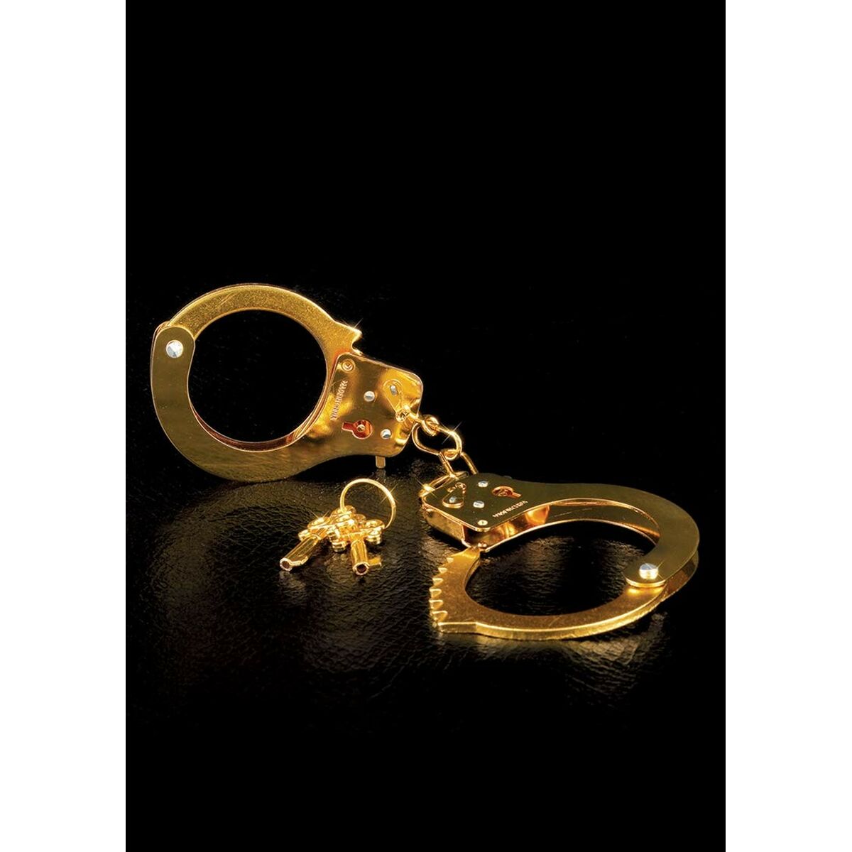 Manette erotiche Pipedream