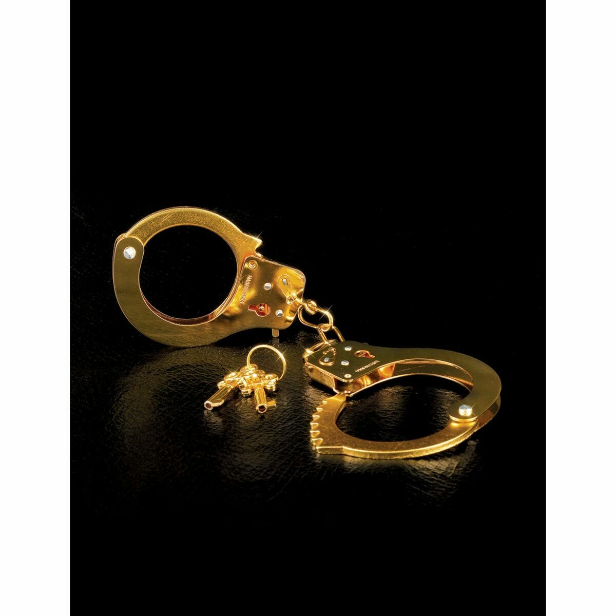 Manette erotiche Pipedream