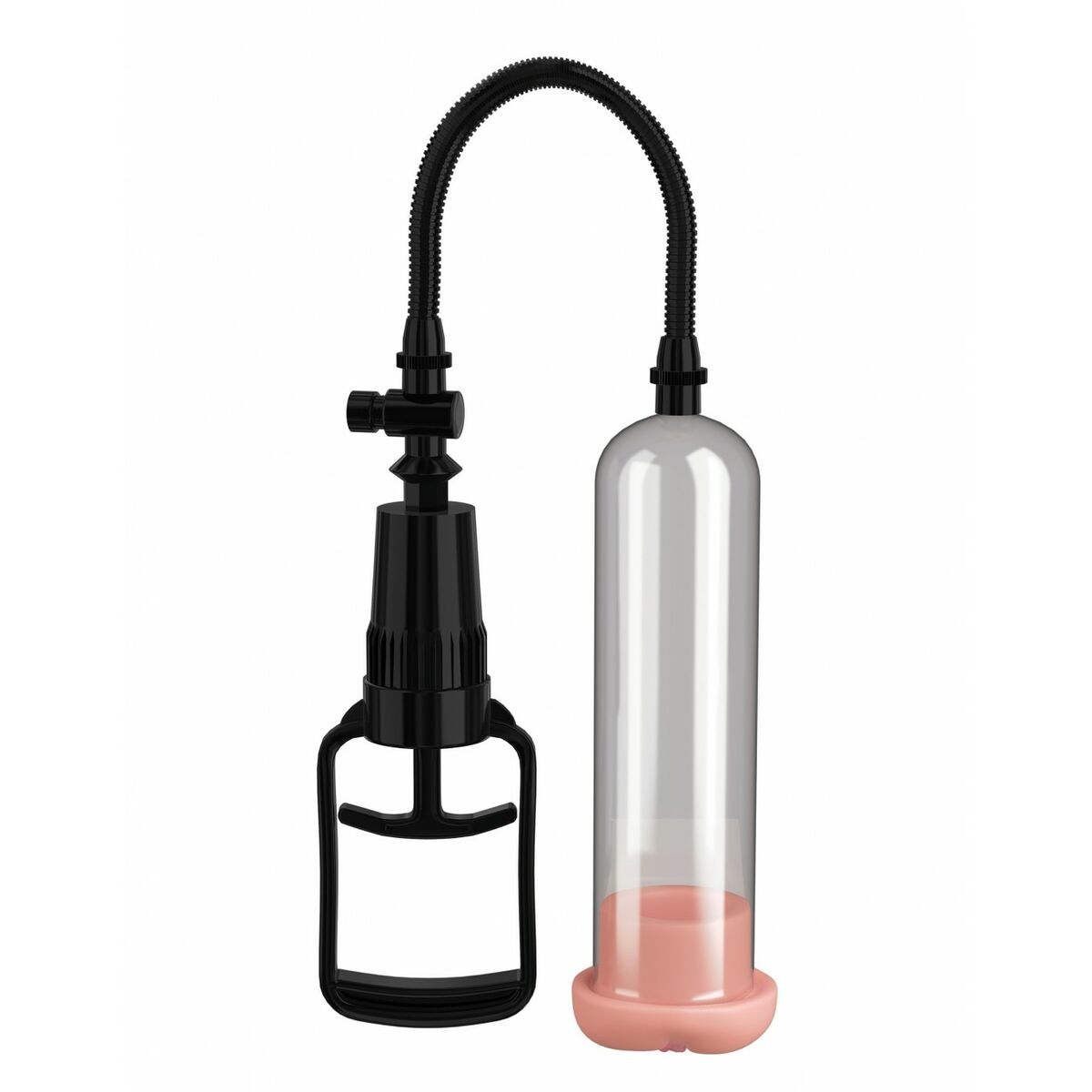 Pompa per Pene Pipedream Nero