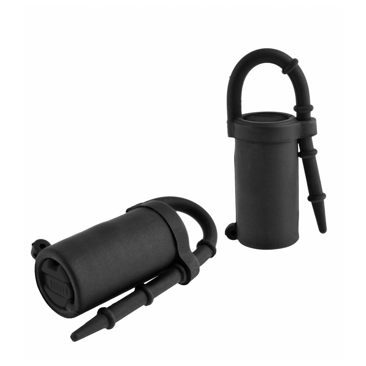 Morsetti Vibranti per Capezzoli Pipedream