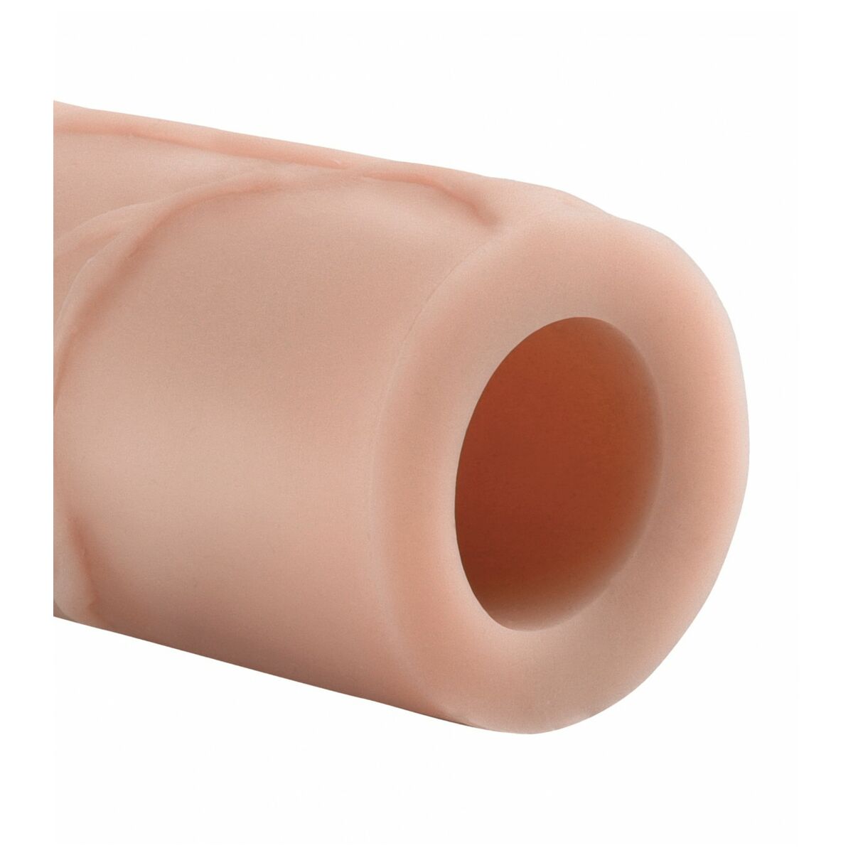 Cover per pene Pipedream Perfect 3 Naturale