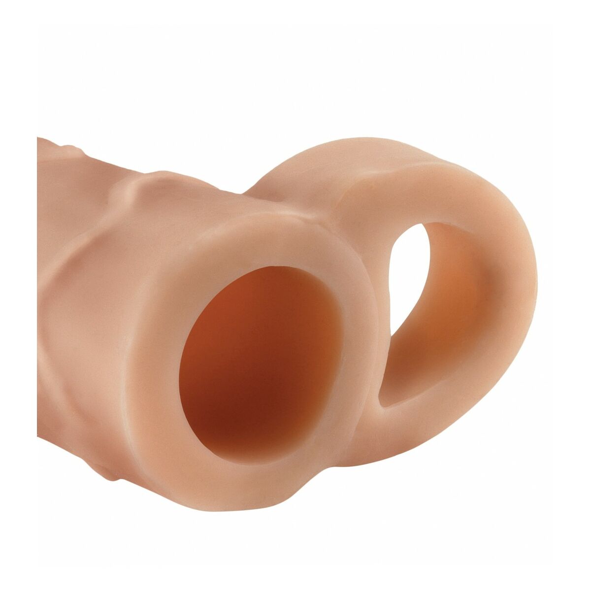 Cover per pene Pipedream Perfect 2 Naturale