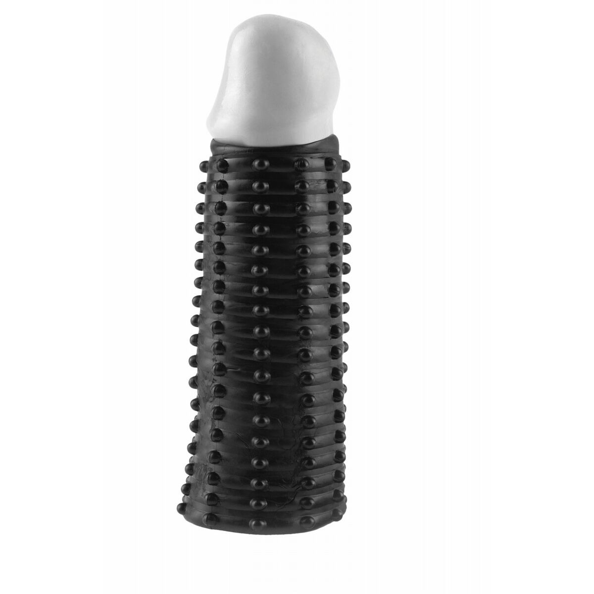 Cover per pene Pipedream Nero