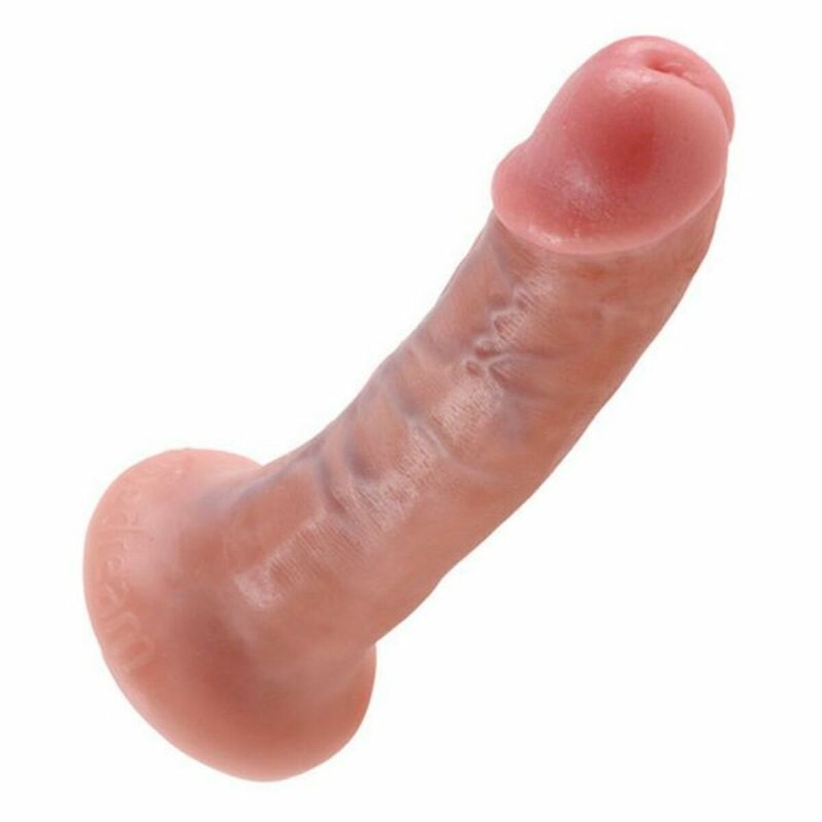 Pene realistico King Cock 12502