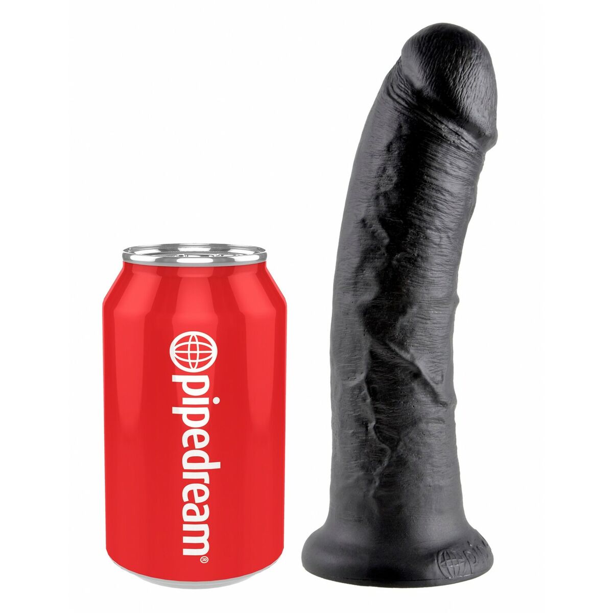 Dildo Realistico Pipedream - King Cock