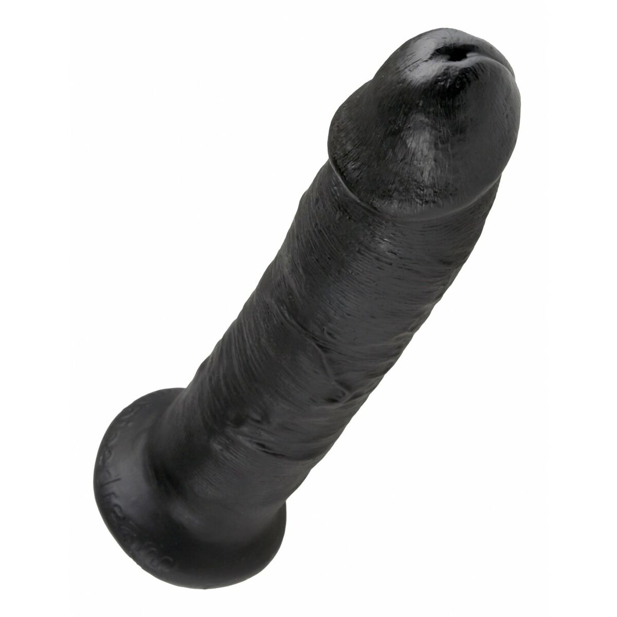 Dildo Realistico Pipedream - King Cock Nero