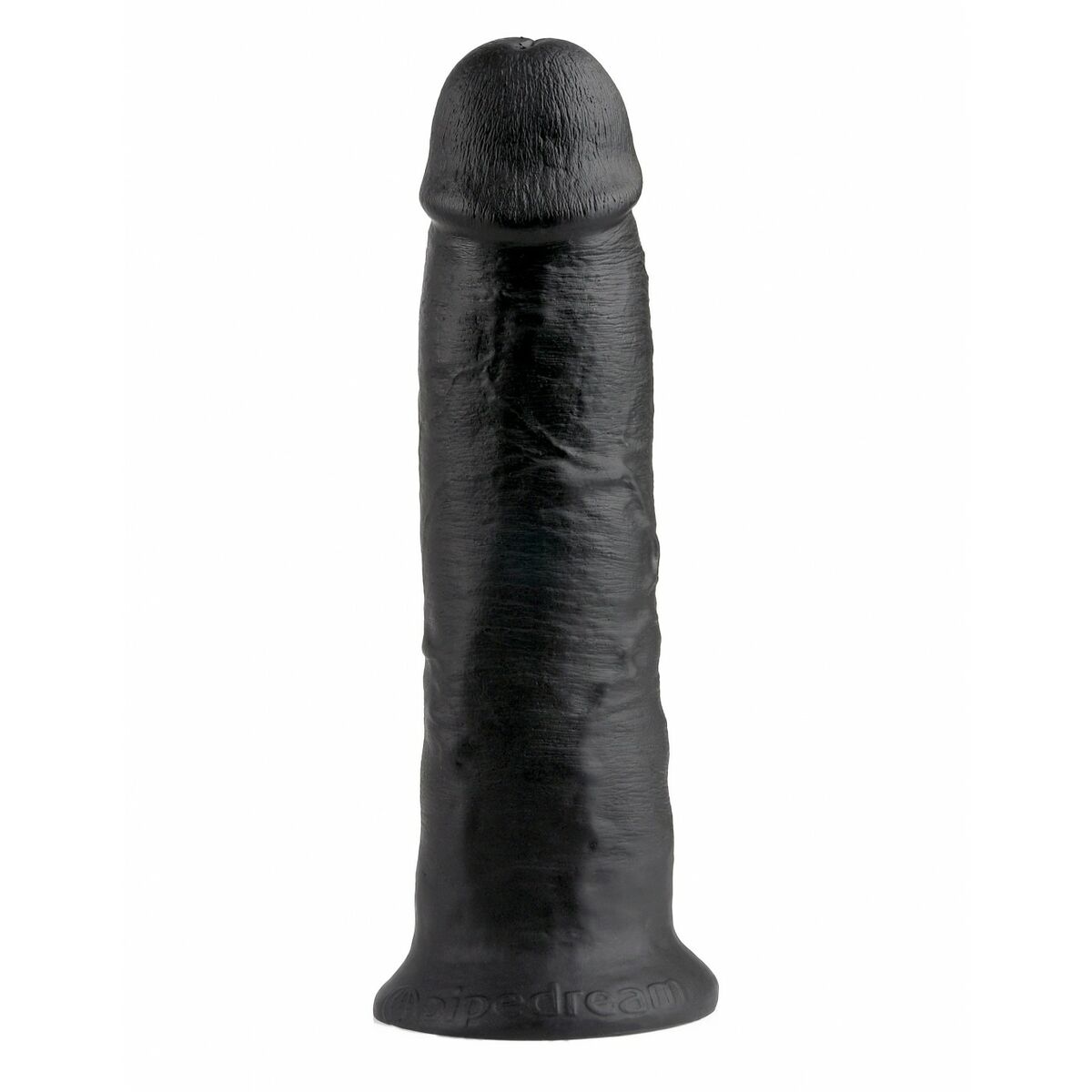 Dildo Realistico Pipedream - King Cock Nero
