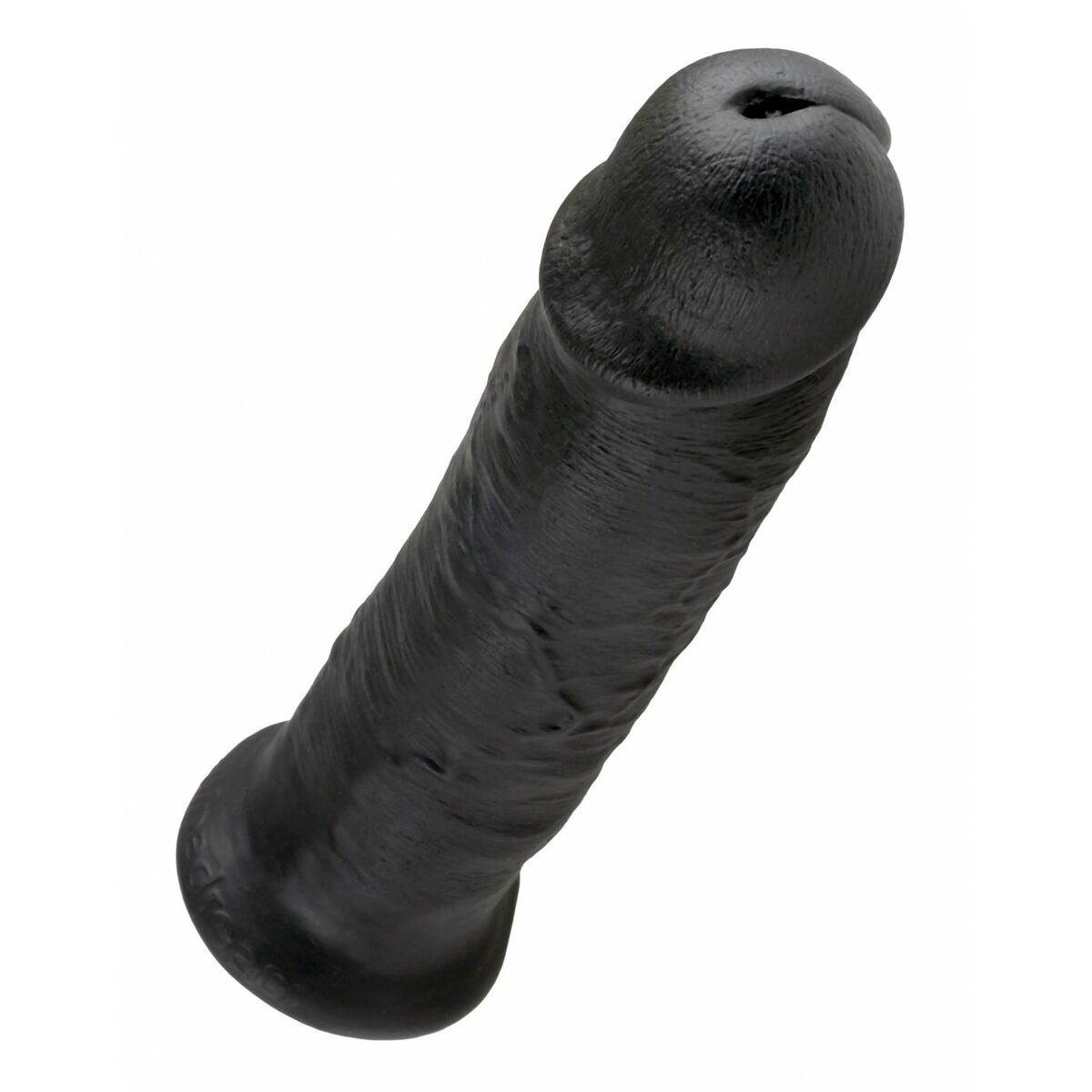 Dildo Realistico Pipedream - King Cock Nero