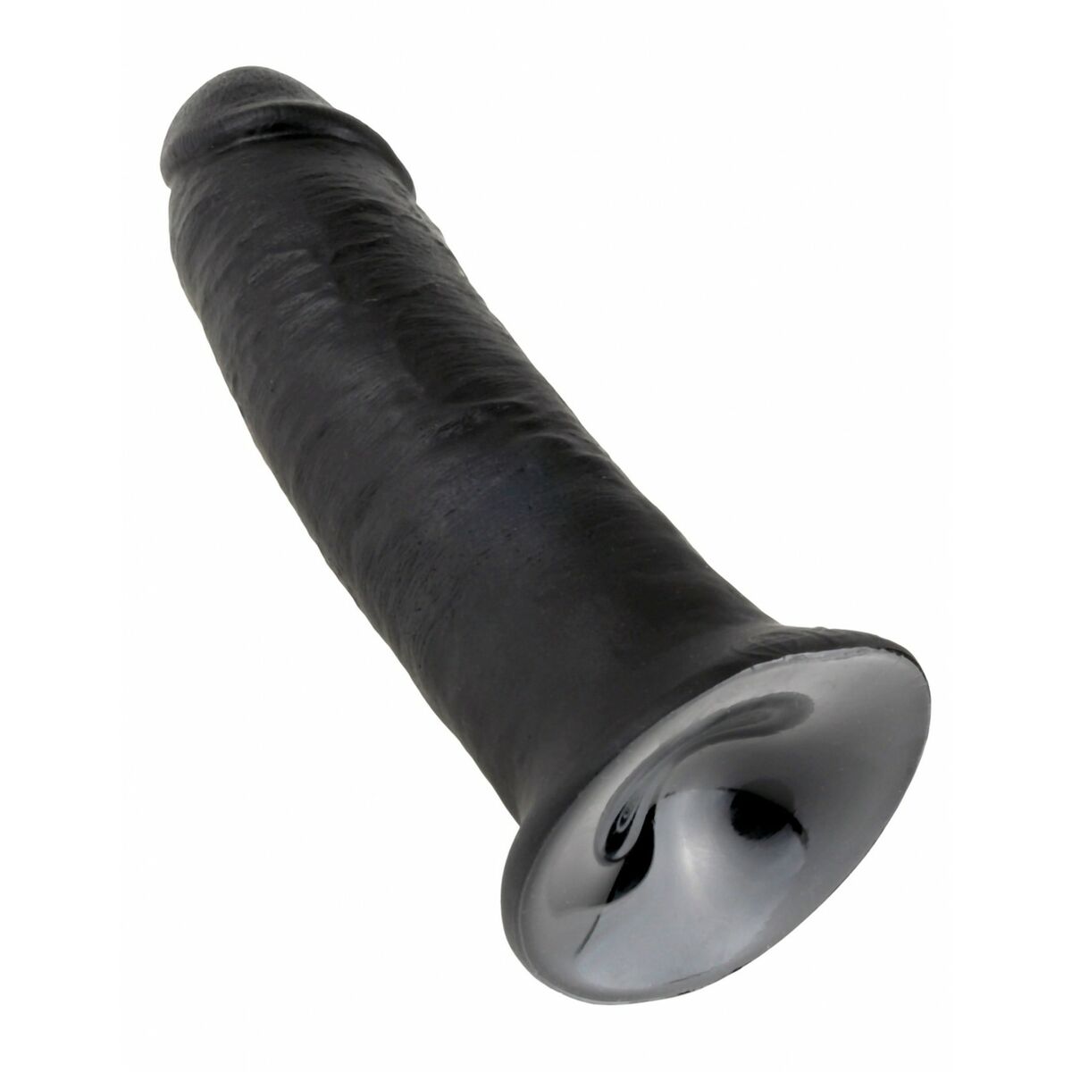 Dildo Realistico Pipedream - King Cock Nero