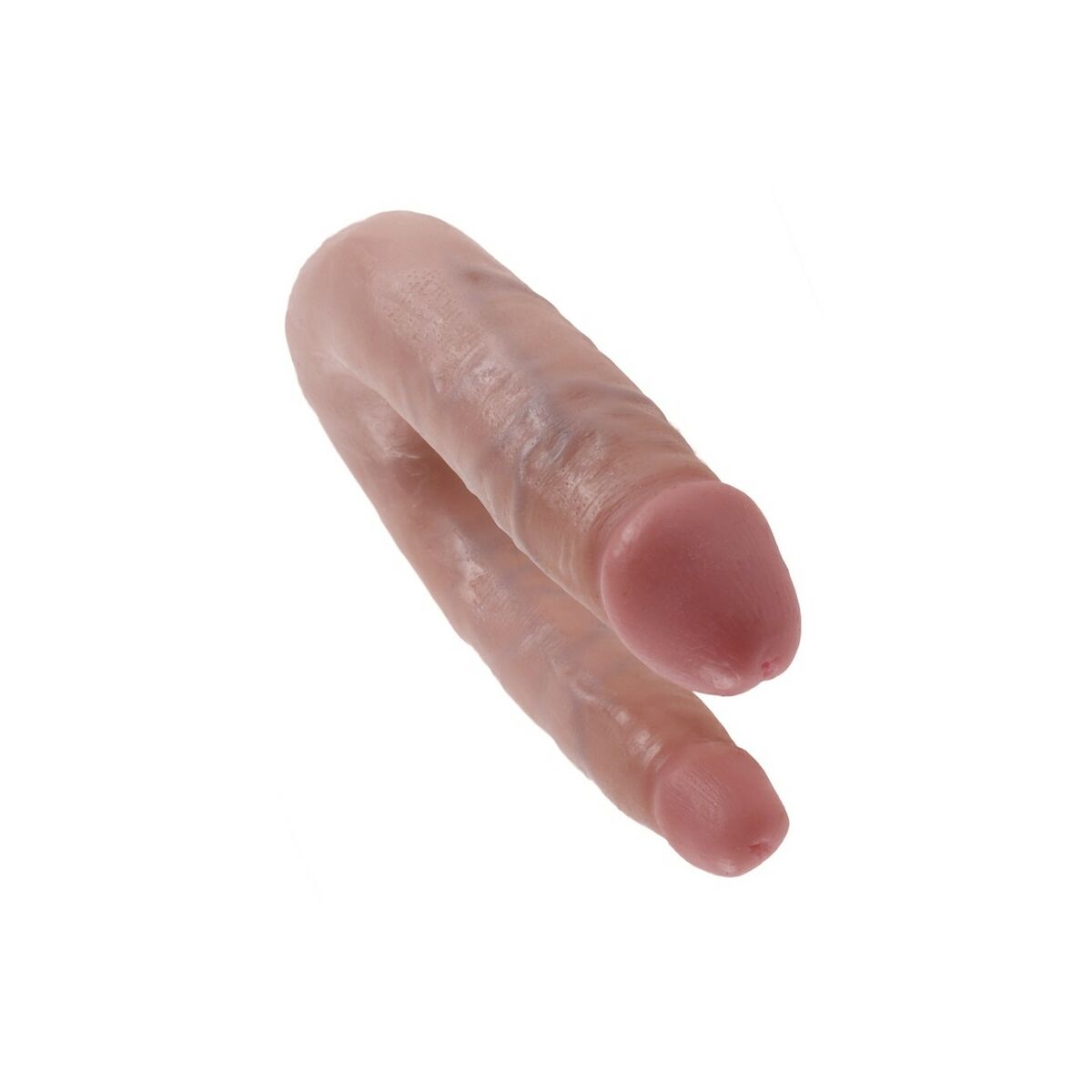 Pene realistico King Cock 12538