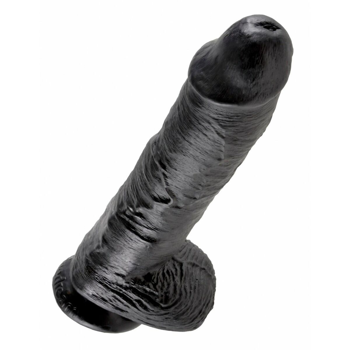 Dildo Realistico Pipedream - King Cock Nero
