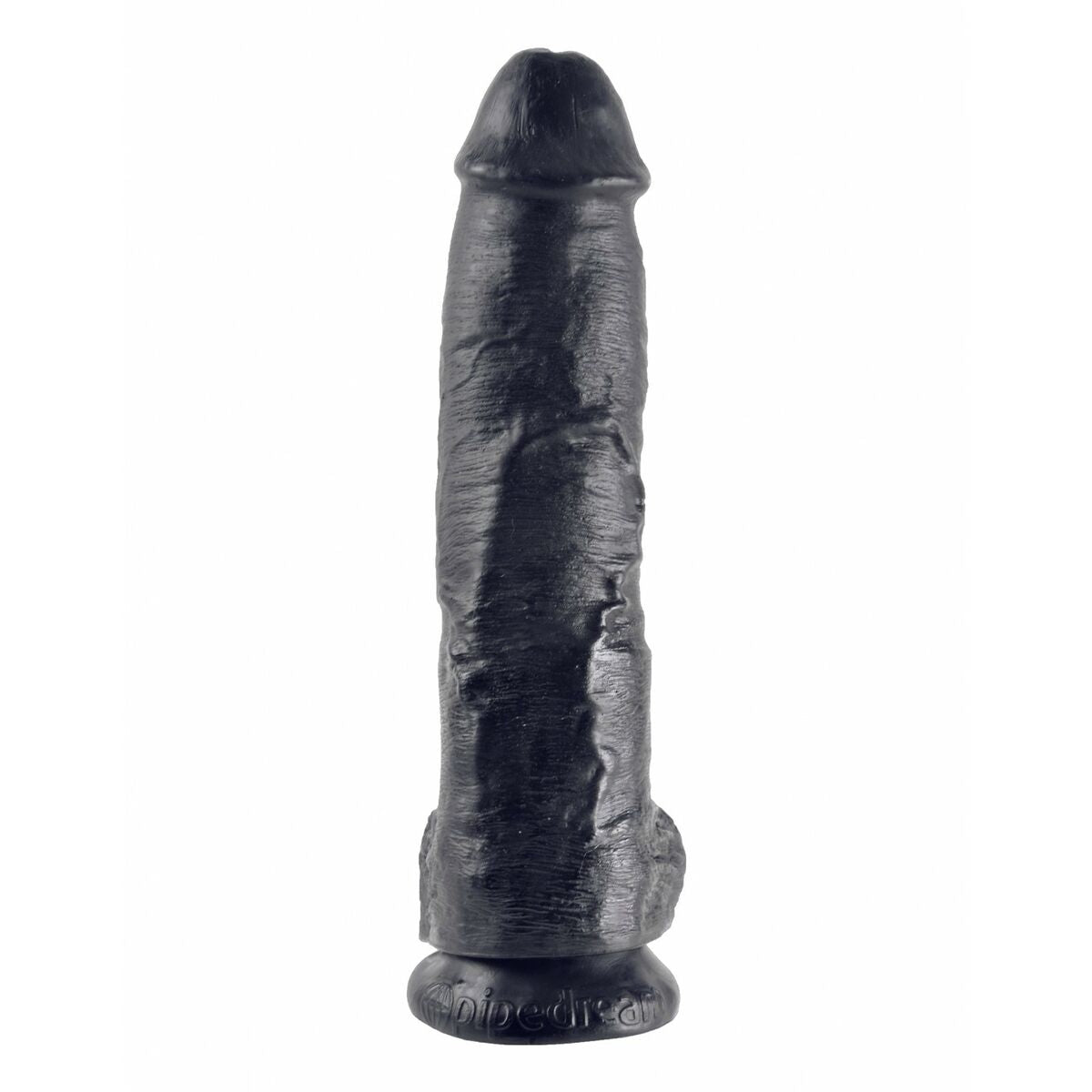 Dildo Realistico Pipedream - King Cock Nero