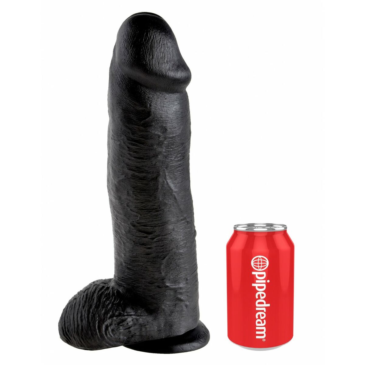 Dildo Realistico Pipedream - King Cock