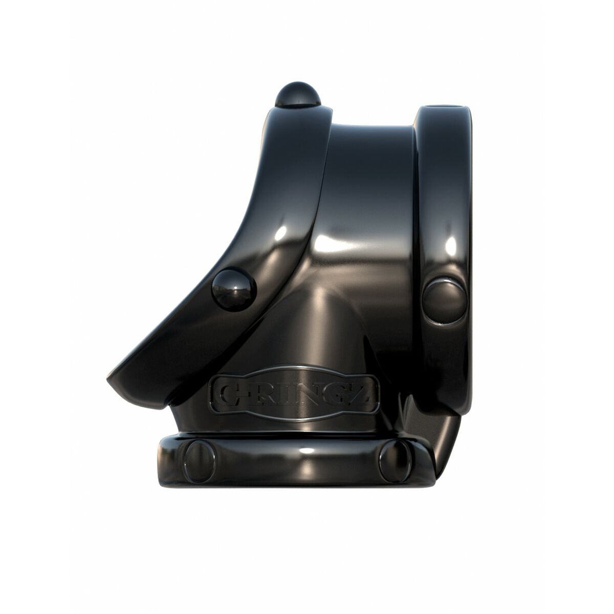Anelli Fallici Pipedream Nero
