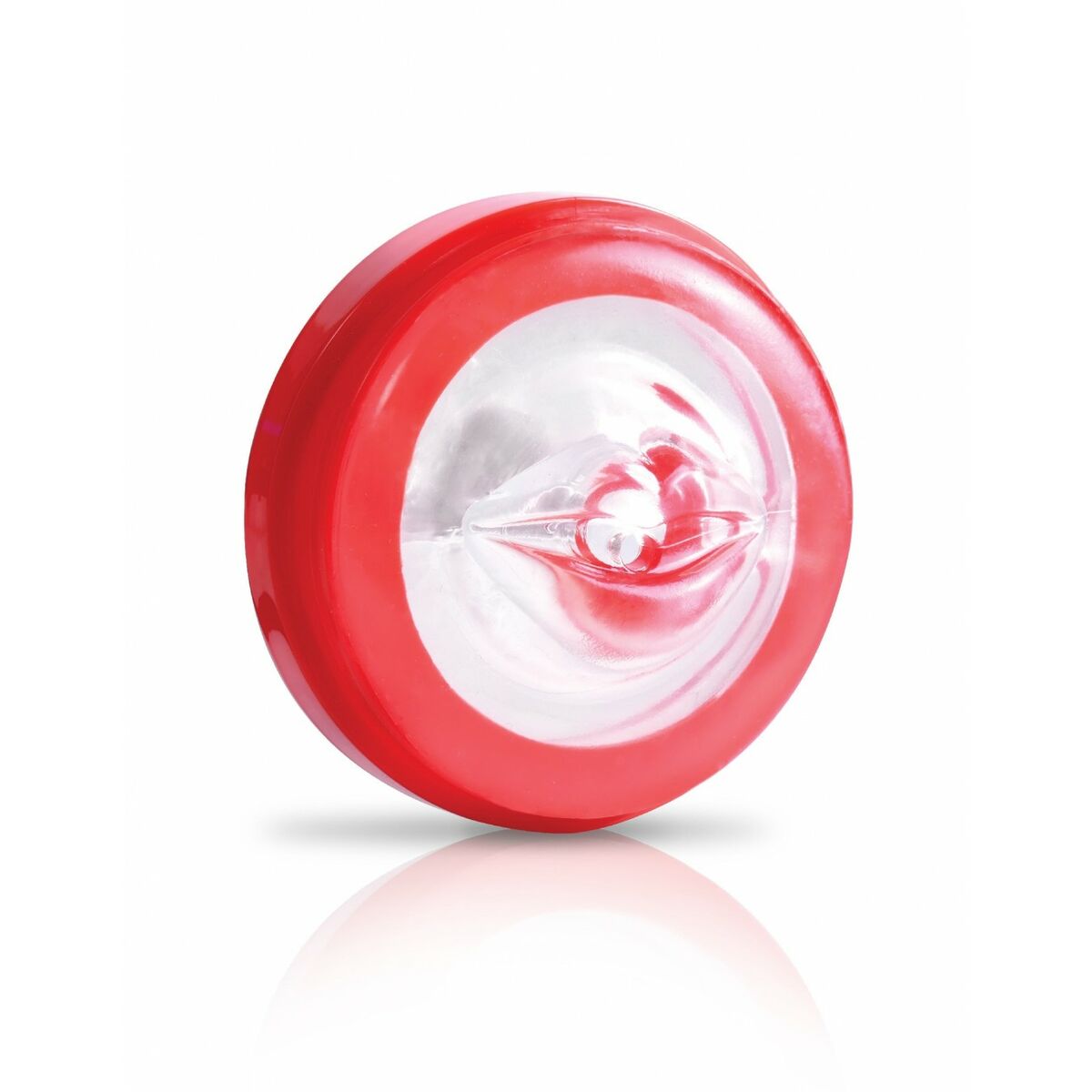 Masturbatore Pipedream Rosso