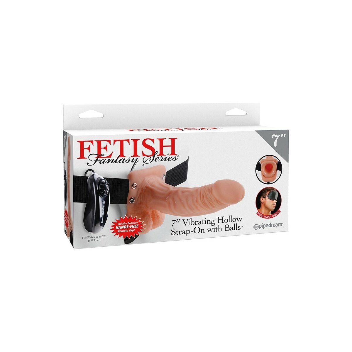 Dildo Indossabile Pipedream