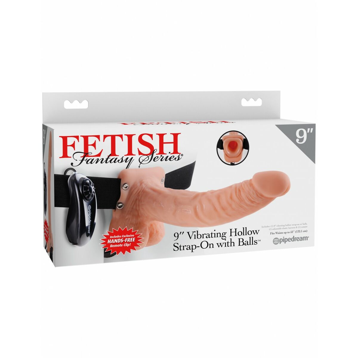 Dildo Indossabile Pipedream