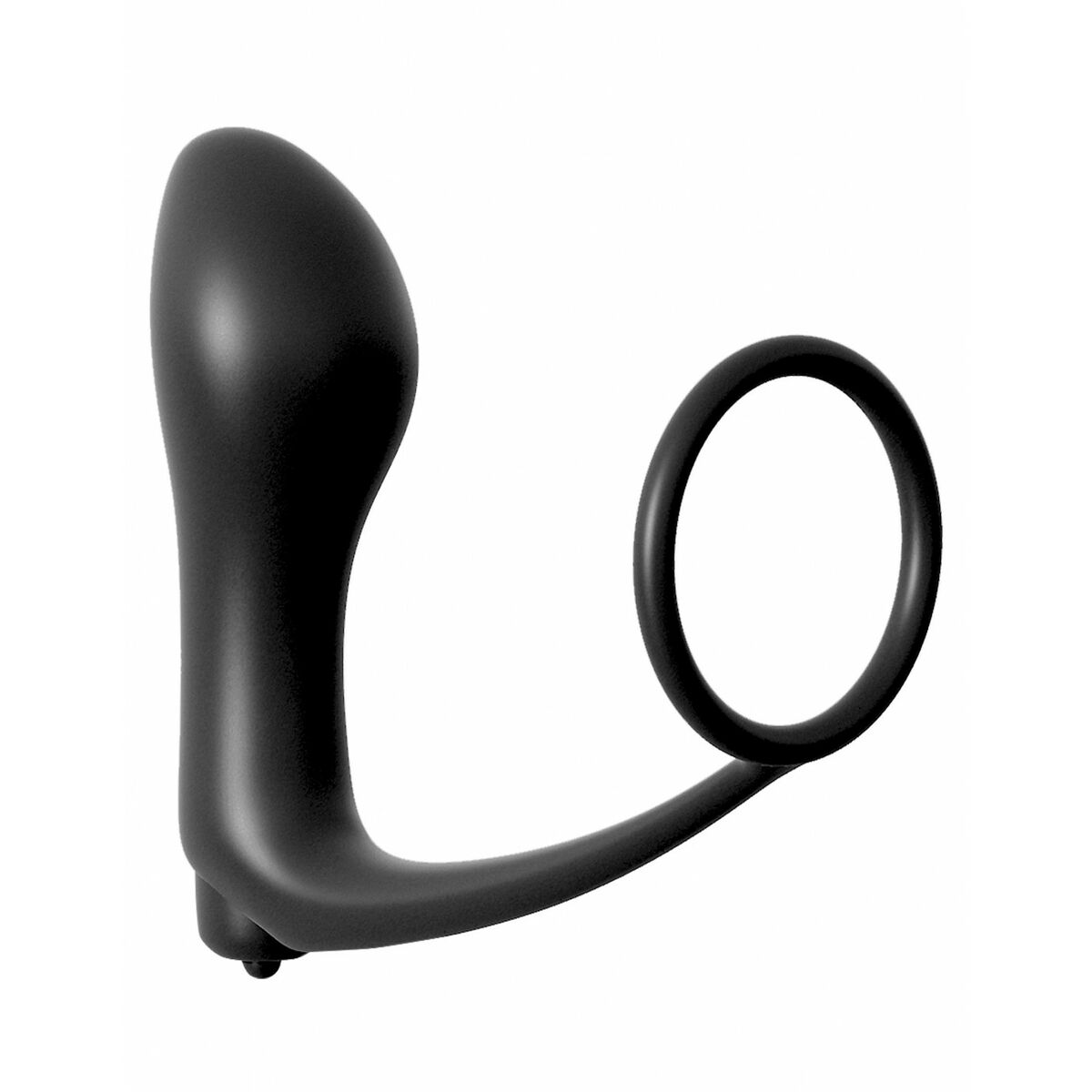 Plug Anale Pipedream Nero
