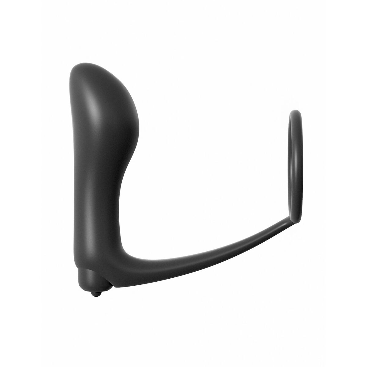 Plug Anale Pipedream Nero