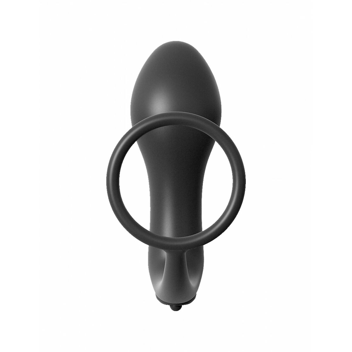 Plug Anale Pipedream Nero