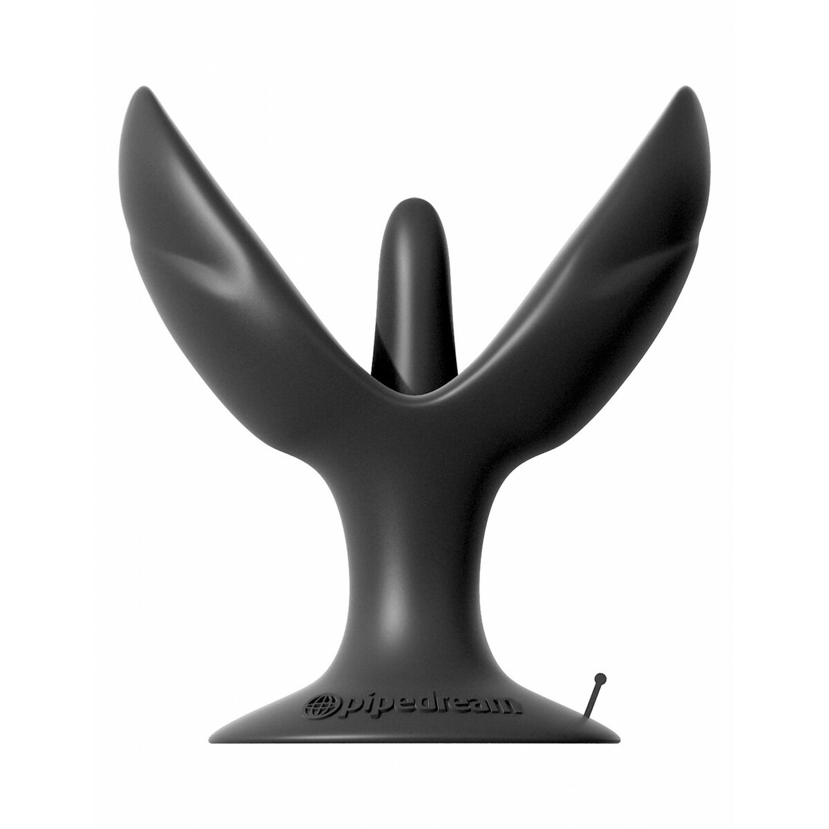 Plug Anale Pipedream Nero
