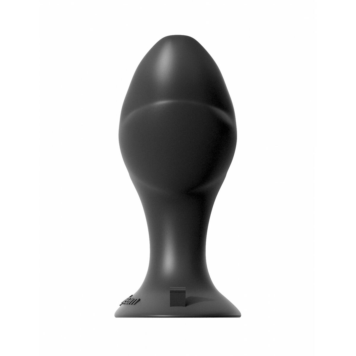 Plug Anale Pipedream Nero