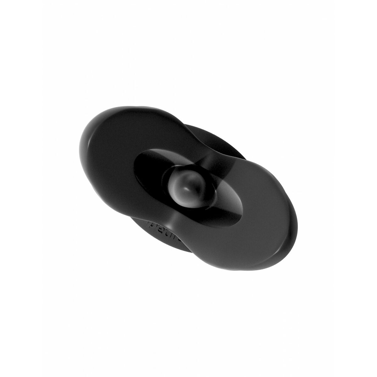 Plug Anale Pipedream Nero