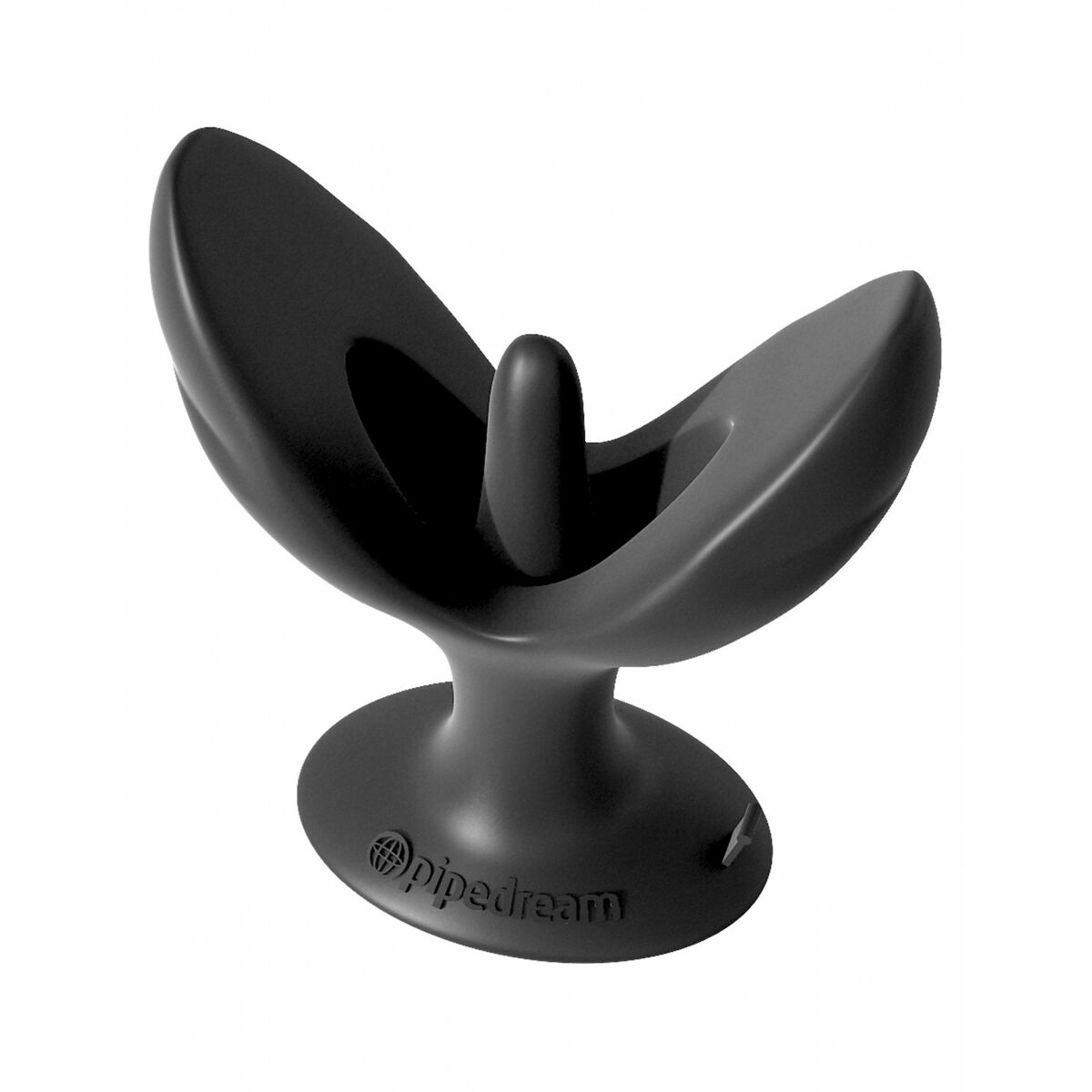 Plug Anale Pipedream Nero