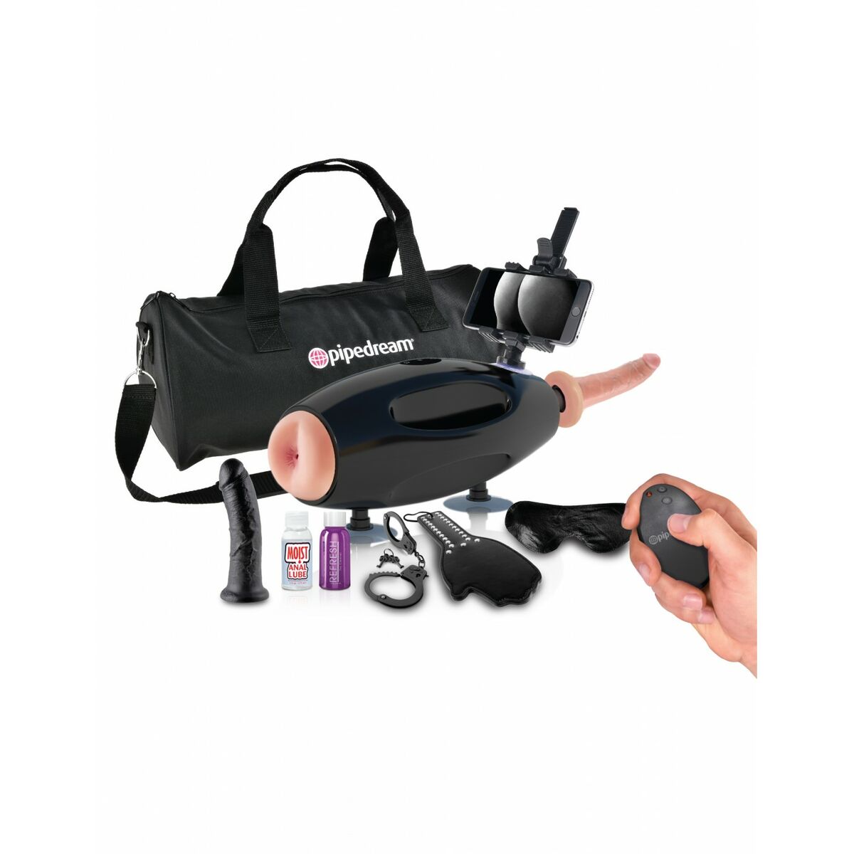 Kit Piacere Grande Pipedream