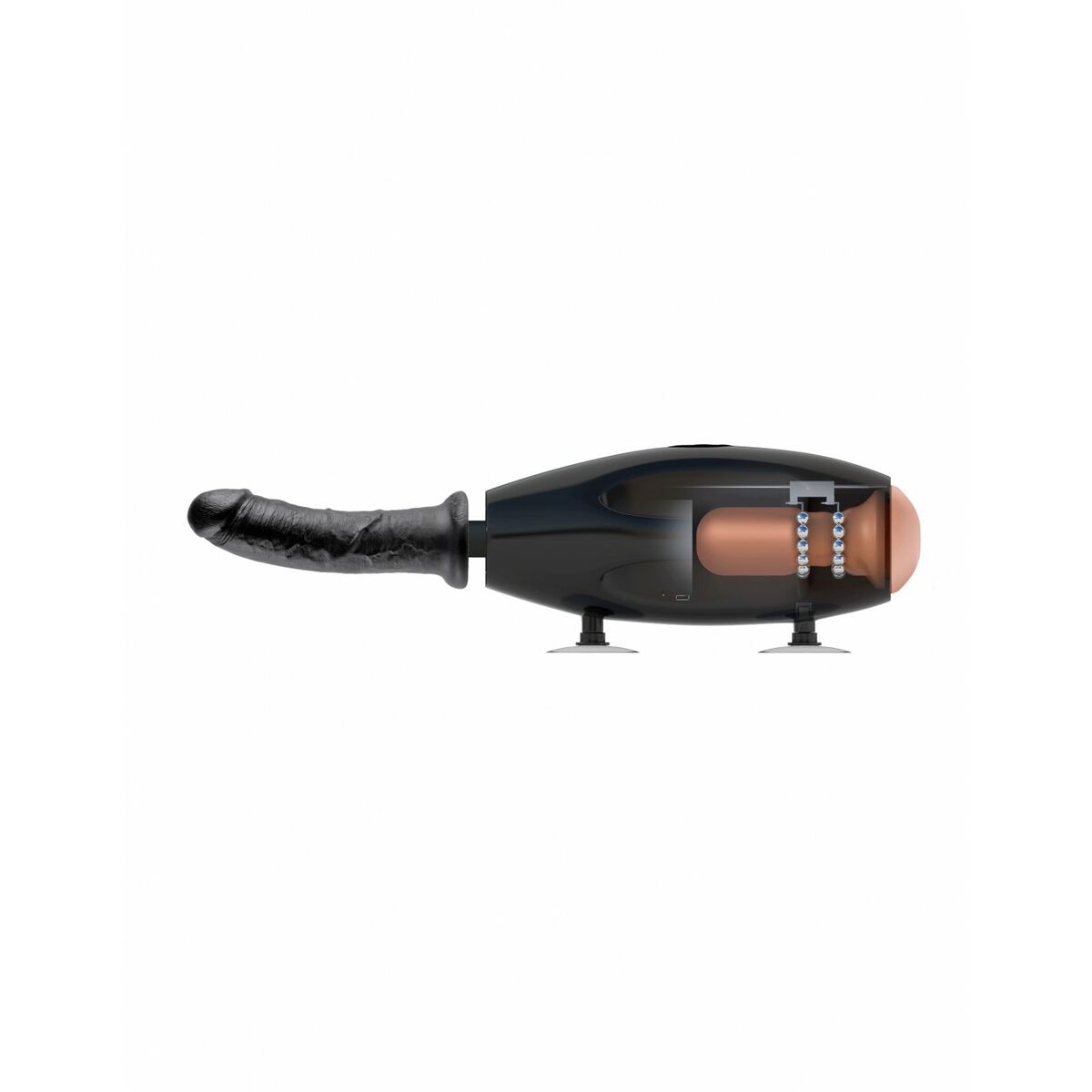 Kit Piacere Grande Pipedream