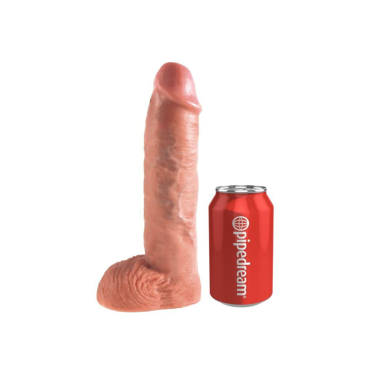 Dildo Indossabile Pipedream - King Cock