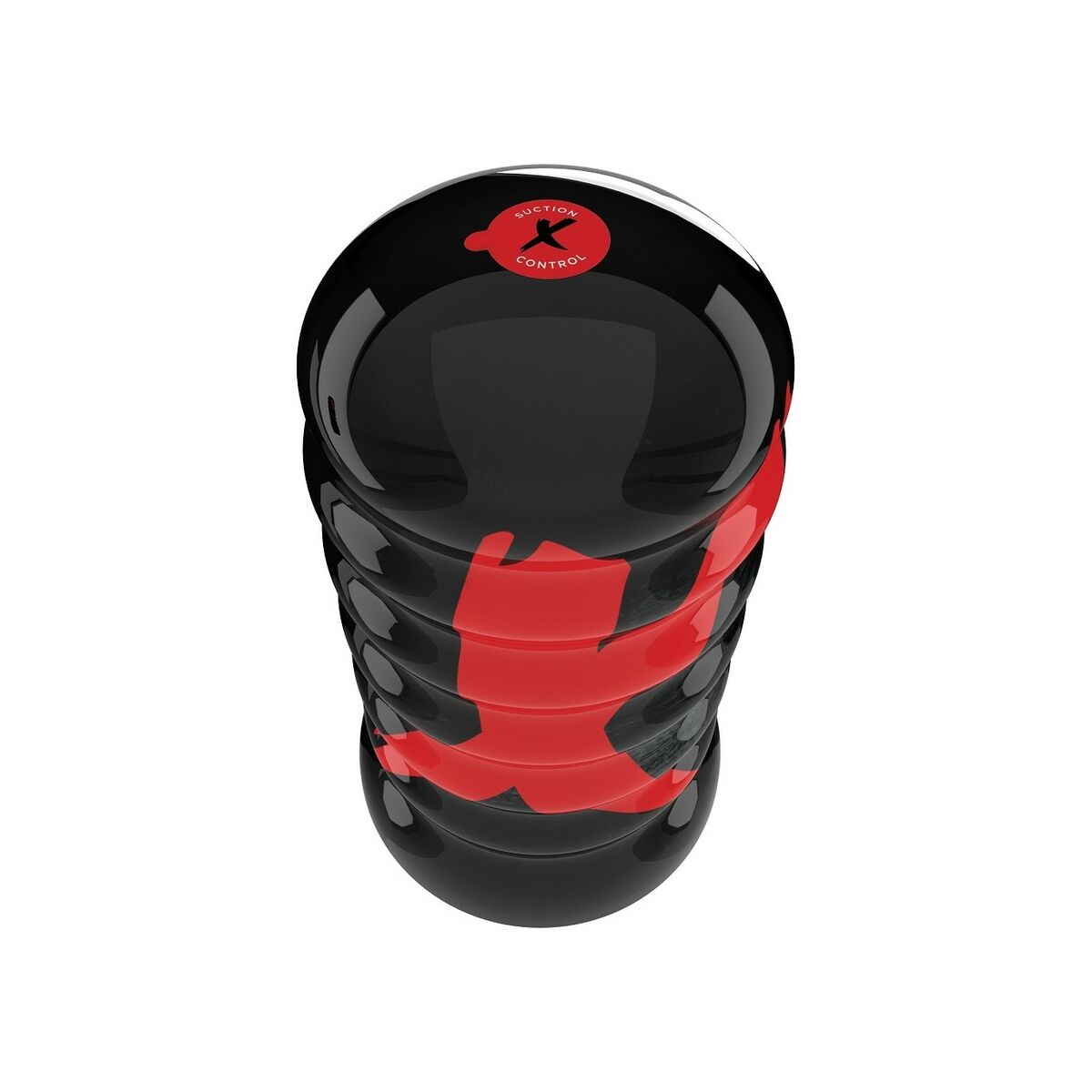 Jack Ass Endurance Pipedream Nero