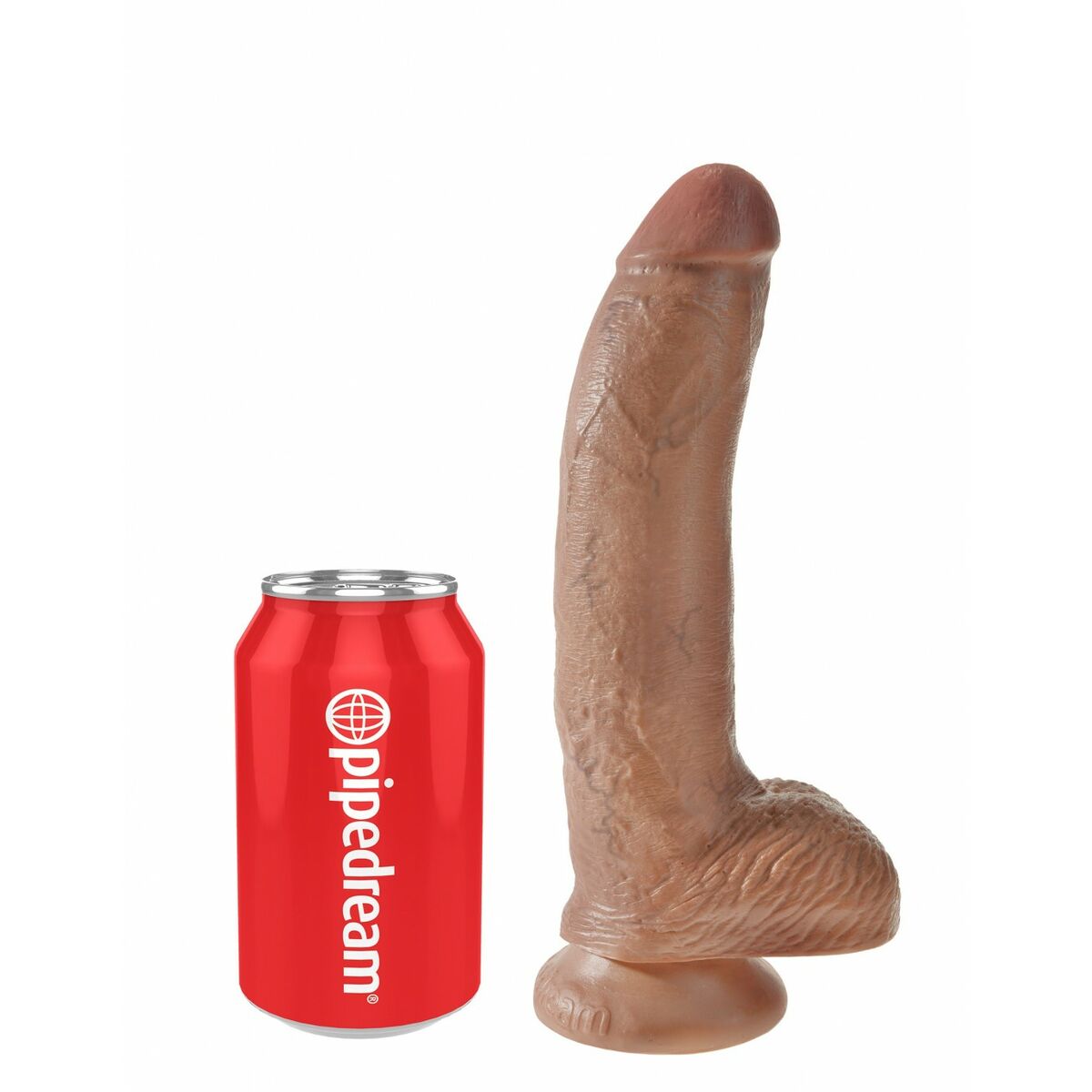 Dildo Realistico Pipedream - King Cock