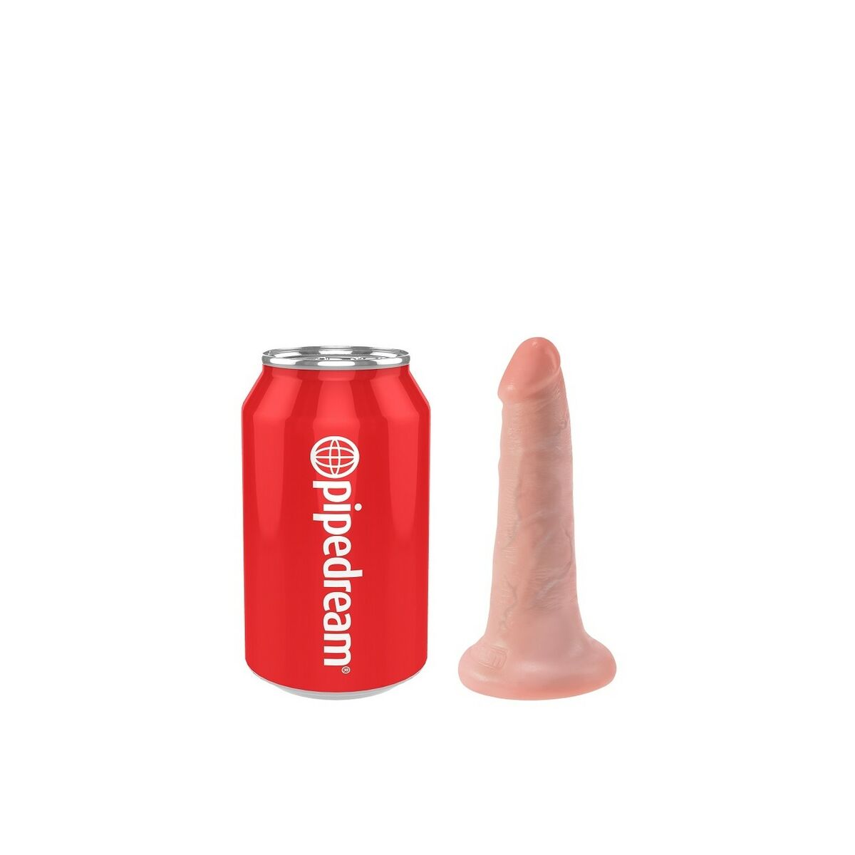 Dildo Realistico Pipedream - King Cock