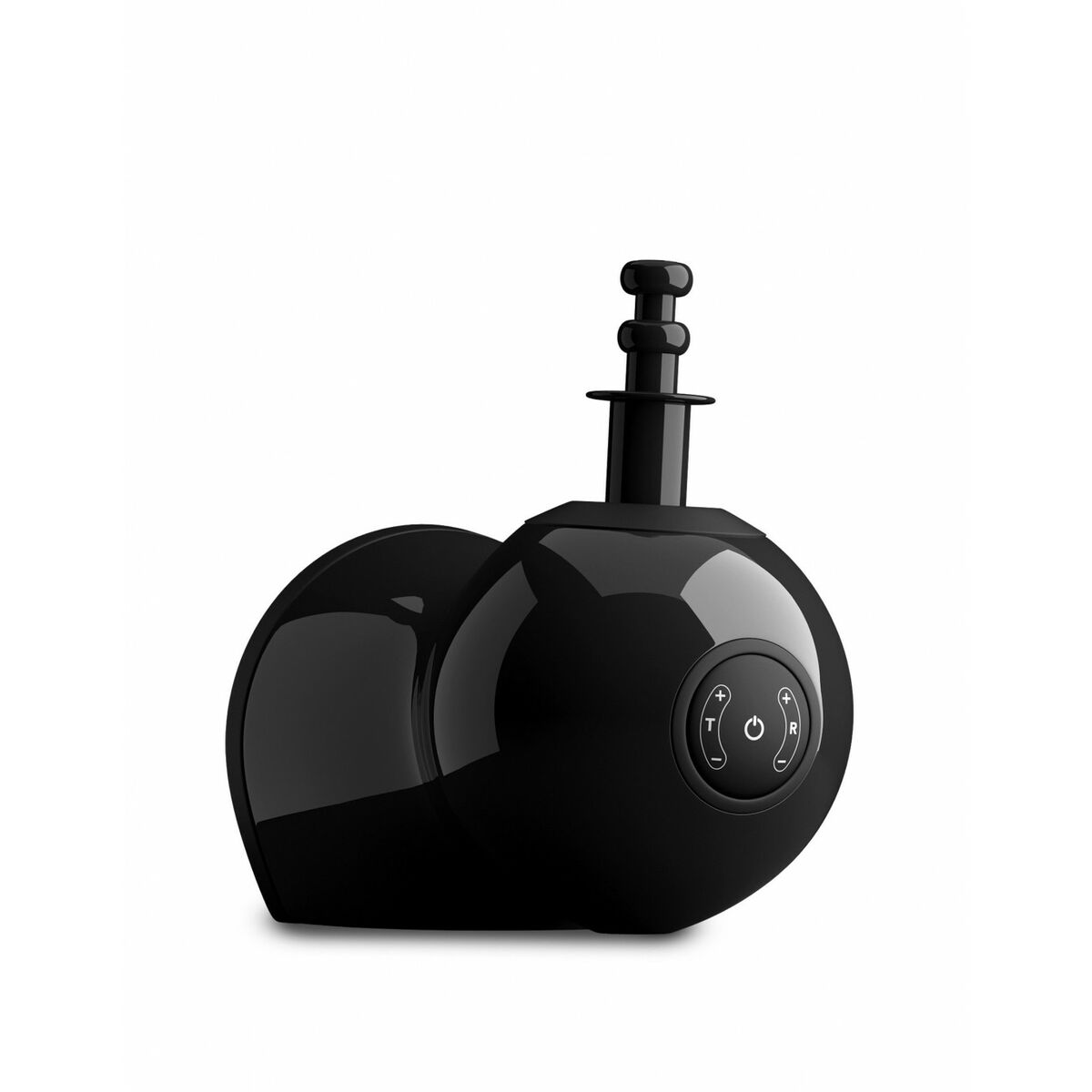 Dildo Realistico Pipedream Nero