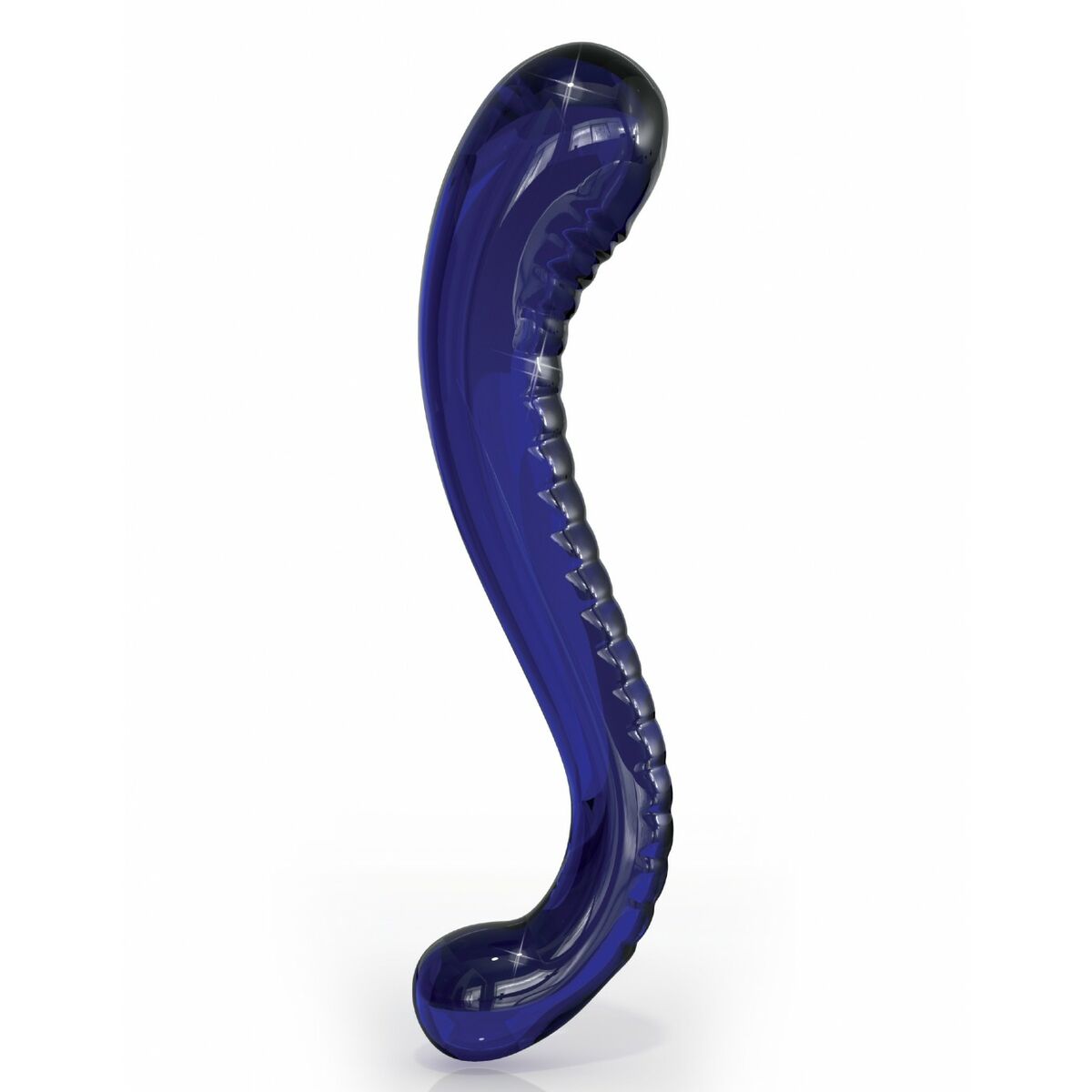 Dildo Pipedream Trasparente