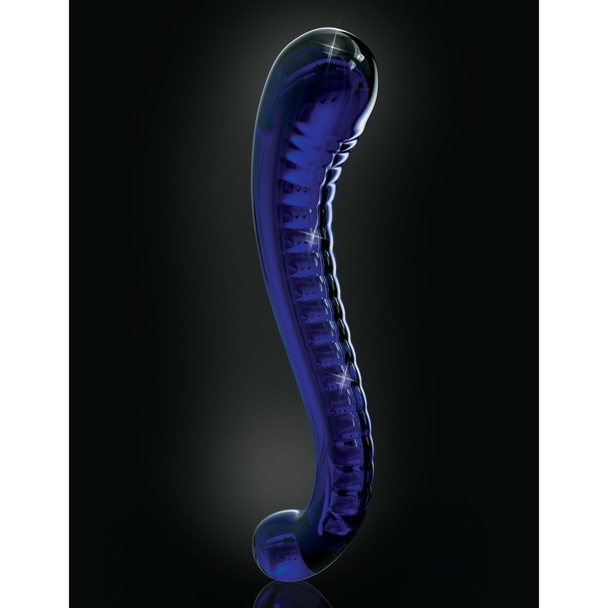 Dildo Pipedream Trasparente