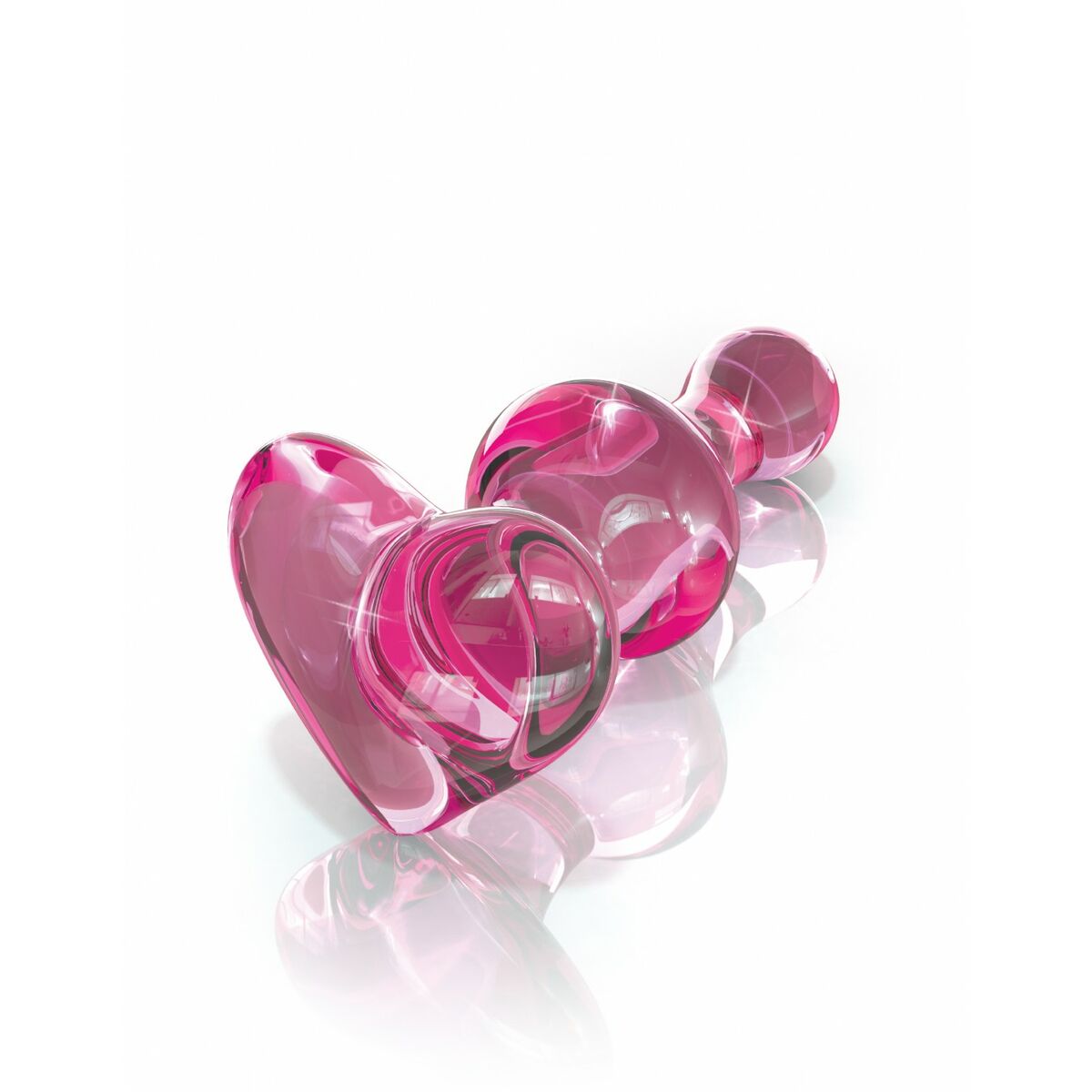 Plug Anale Pipedream Rosa