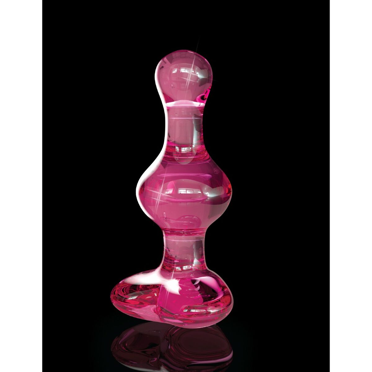 Plug Anale Pipedream Rosa