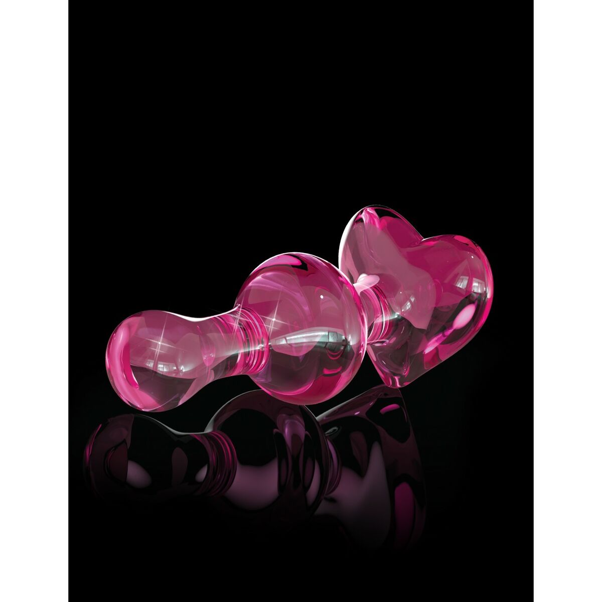 Plug Anale Pipedream Rosa