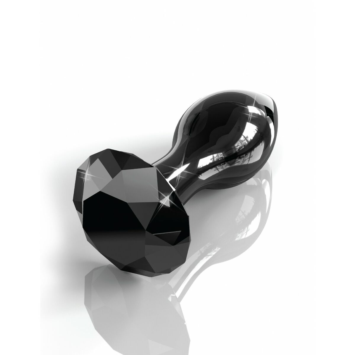 Plug Anale Pipedream Nero