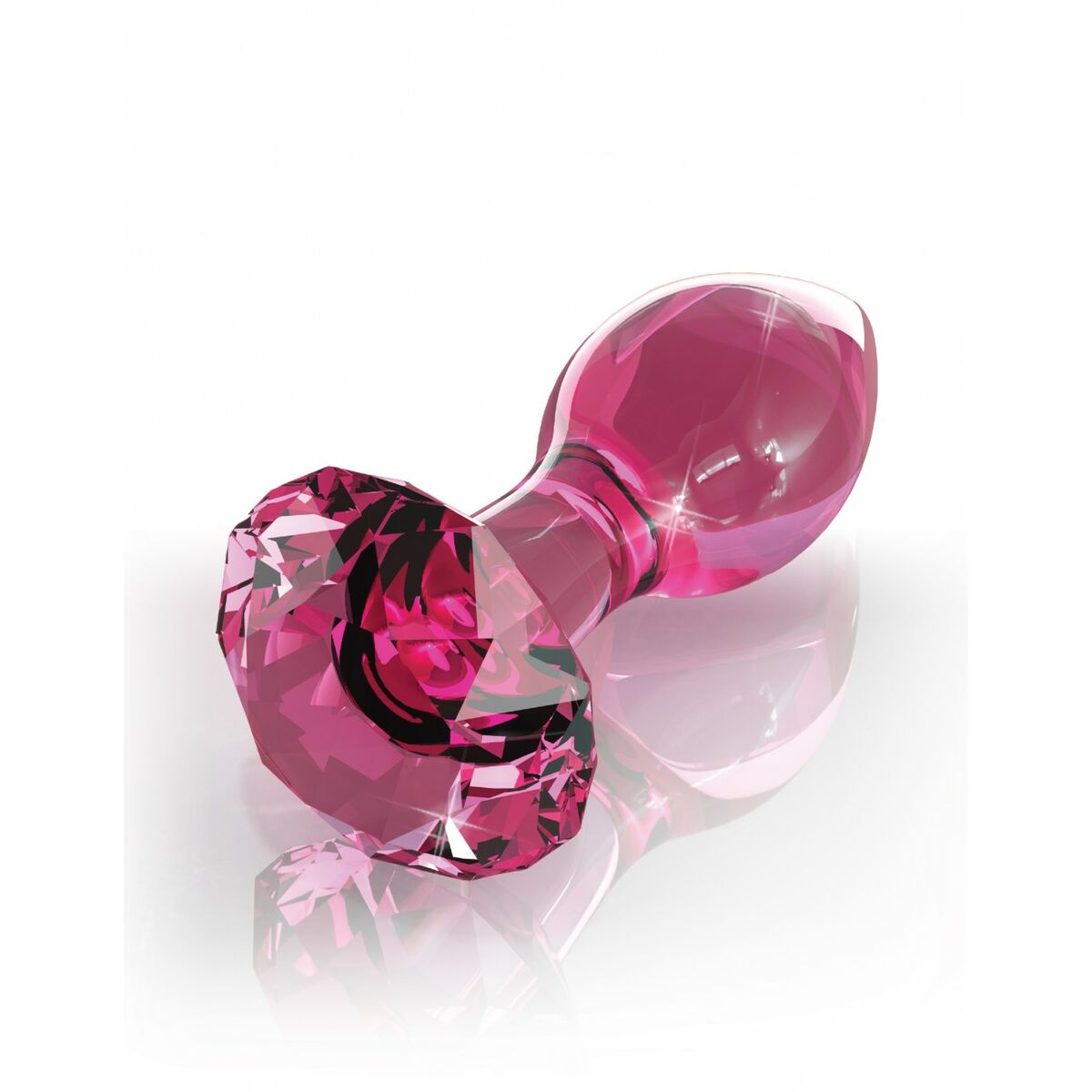 Plug Anale Pipedream Rosa