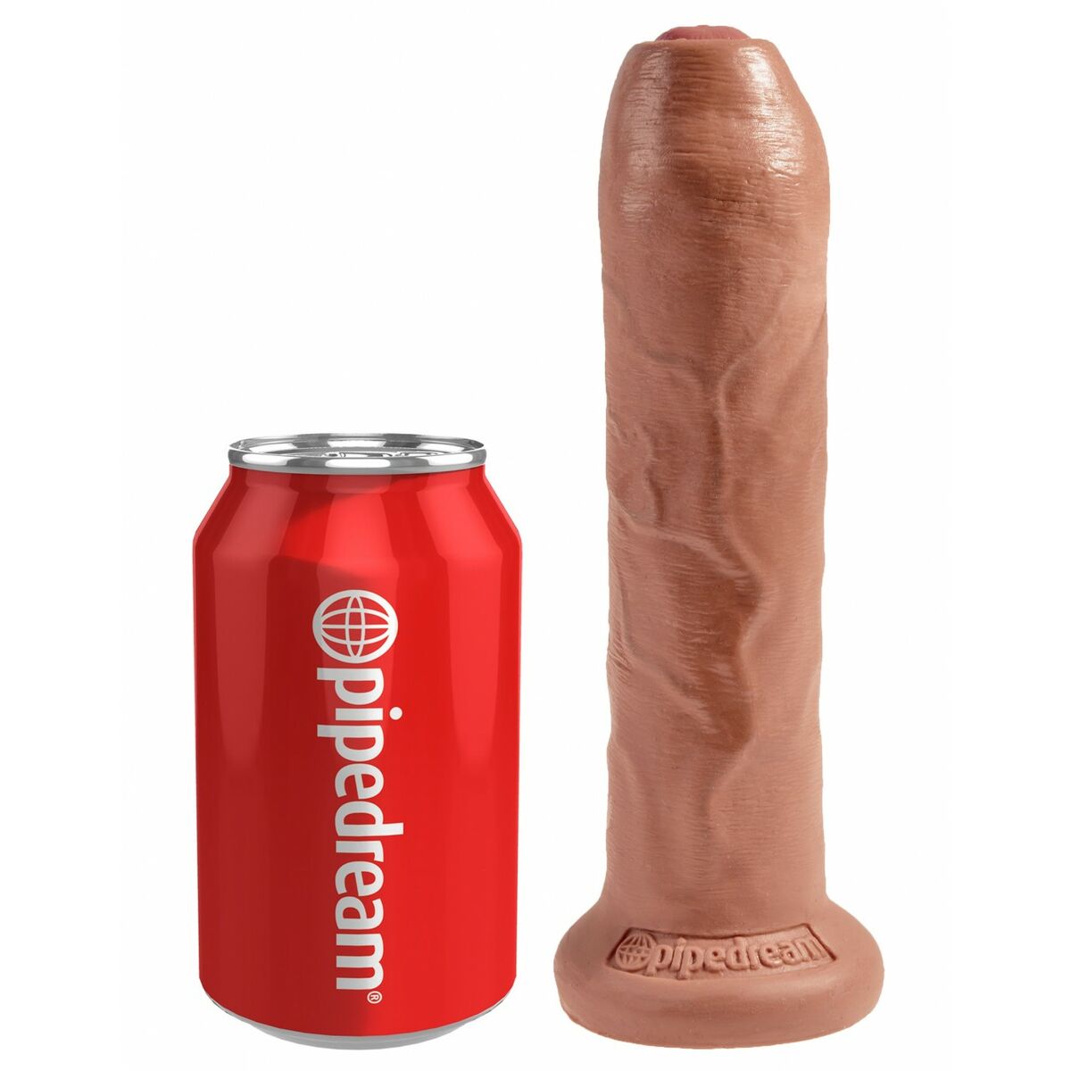 Dildo Realistico Pipedream - King Cock