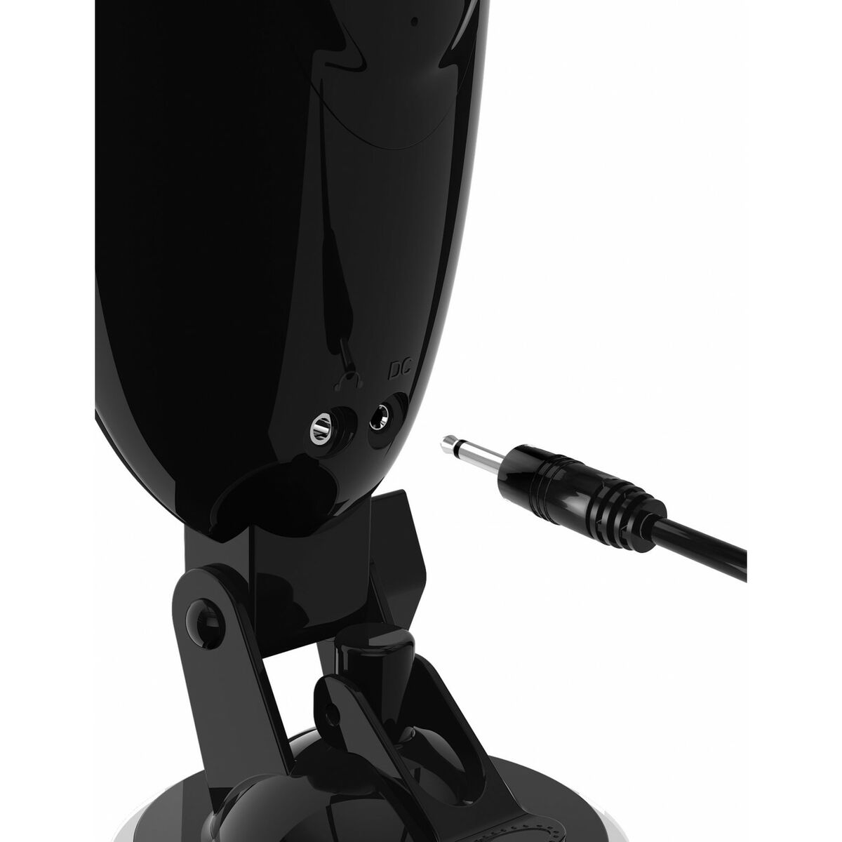 Jack Ass Endurance Pipedream Nero