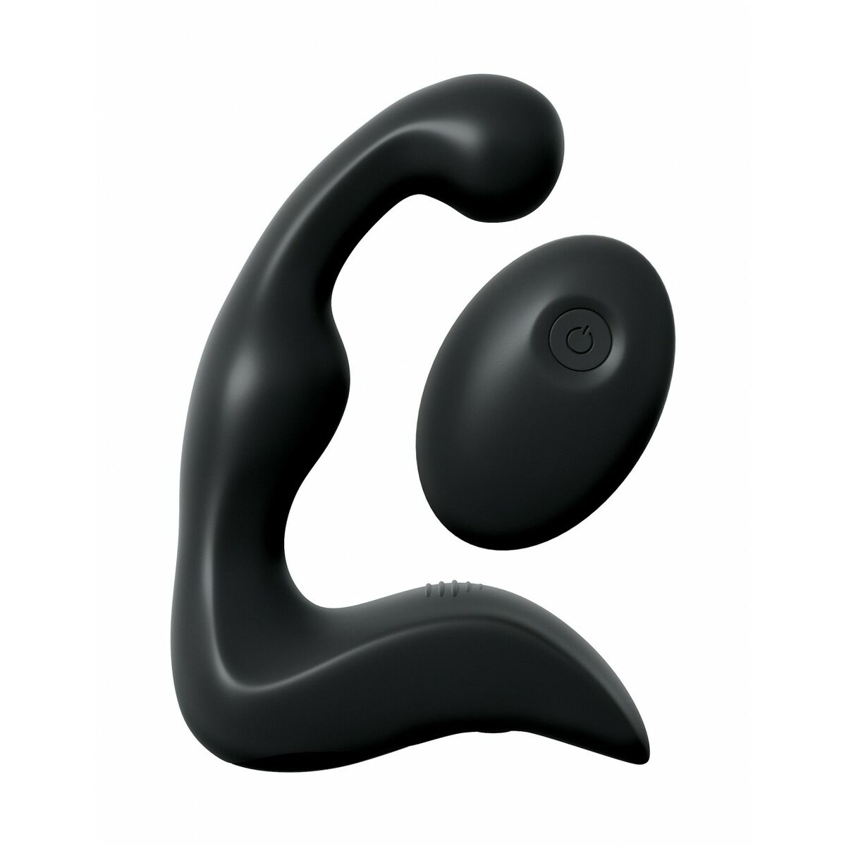 Plug Anale Pipedream Nero